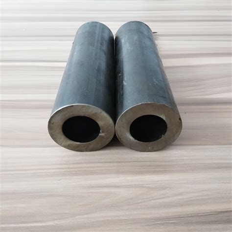 thick steel tubing